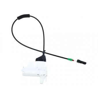 Kapı Kilit Motoru (Aktuator) W222 Arka Sağ